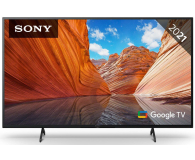 Sony KD43X81J - 1381826 - zdjęcie 1